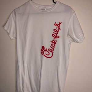 Chick Fil A Shirt